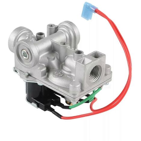 Vanne à gaz pour chauffe-eau de camping-car de 6 à 10 gallons (références 93870, 93844 et 93321)