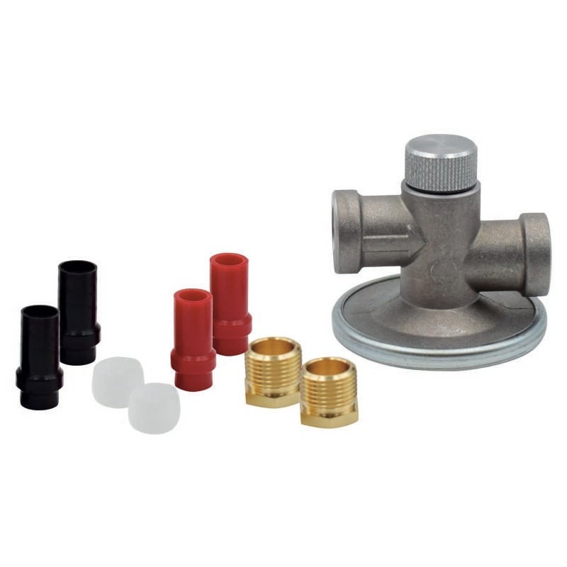 Vanne à membrane pour gazole 3/8'