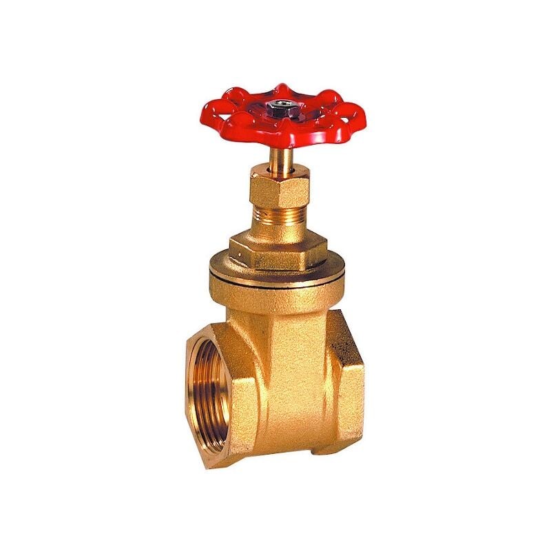 Vanne à opercule 102 - 2' - 16 bar Sferaco