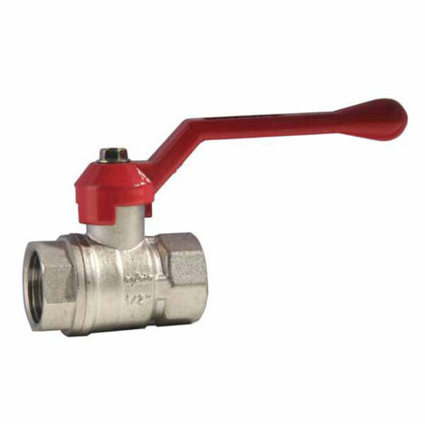 Vanne à sphère Ff 1"1/4 Aglaia 02570
