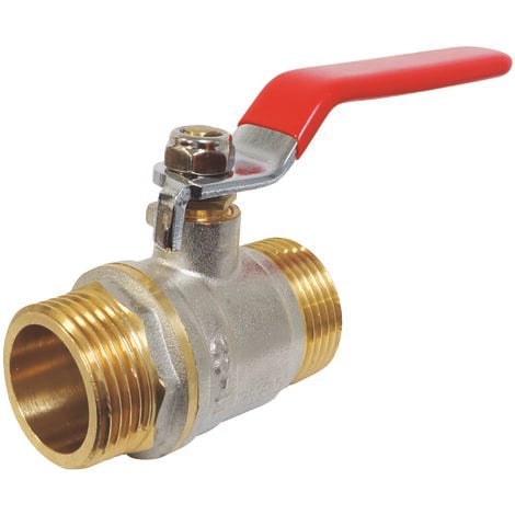 SOMATHERM 26/34 - Poignée plate - Passage intégral