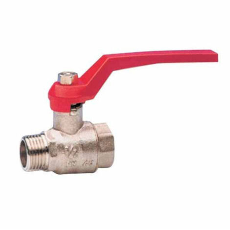 Vanne à sphère Mf 1" Aglaia 02575