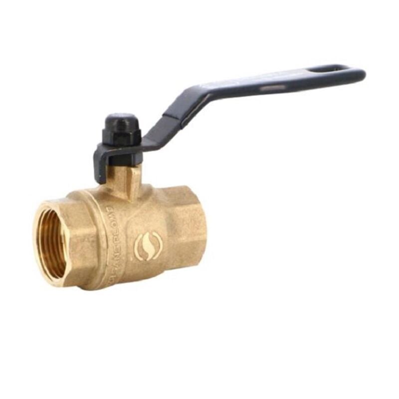 Sferaco - Vanne à sphère laiton ff 509S serena - ø 1'1/4 (33-42mm)