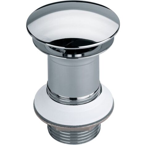 vanne à tige Viega 492571 Visign V1, G 2000 2000 /4 x 63 x 50 mm, laiton chromé