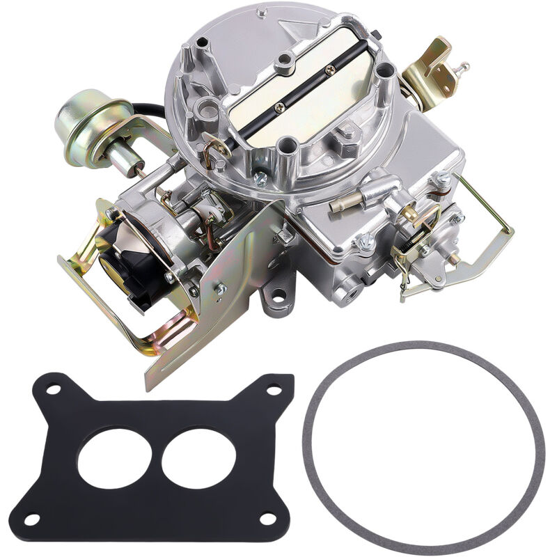 Maxpeedingrods - Carburetor Carb A800 2100 for Ford F100 F250 F350 19641978 289/302/351 cu