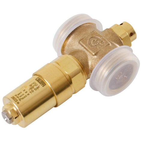 VANNE ANTIGEL 1" THERMOR 074863