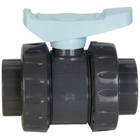 Vanne Astore 1 pouce 1/4 pour piscine - Astore