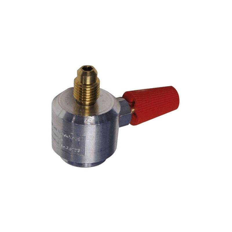 VANNE BOUTEILLE R600 pour OUTILLAGES - L13005321