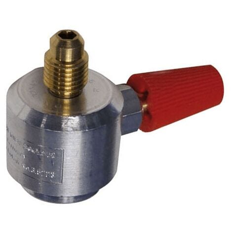 VANNE BOUTEILLE R600 POUR OUTILLAGES - L13005321