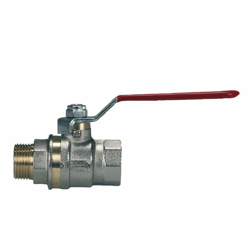 Vanne bs aster 40x49 mf