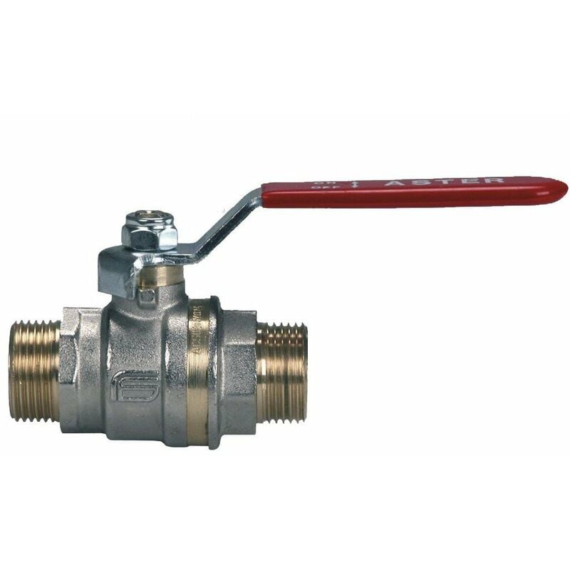 Vanne bs aster 40x49 mm