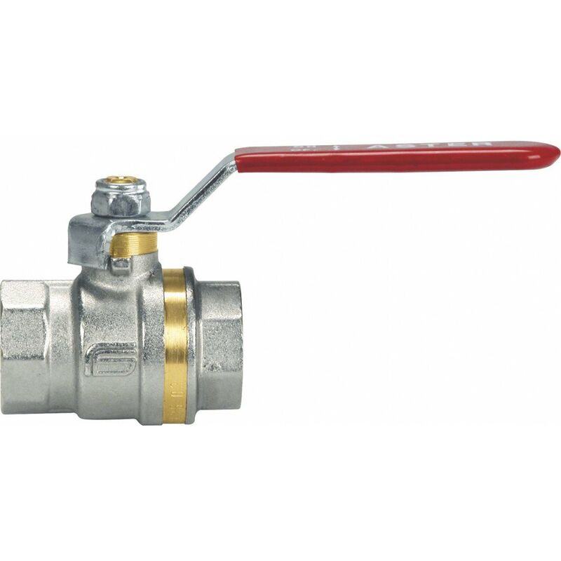 Effebi - Vanne bs aster 50x60 ff