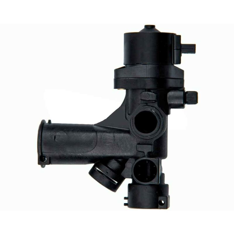 Chaffoteaux - Vanne Chaudière 3 Voies 1010000