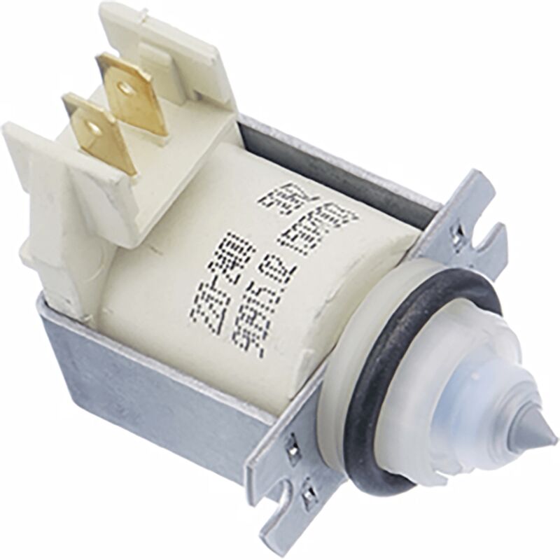 Vanne clapet de regeneration pour lave vaisselle Siemens