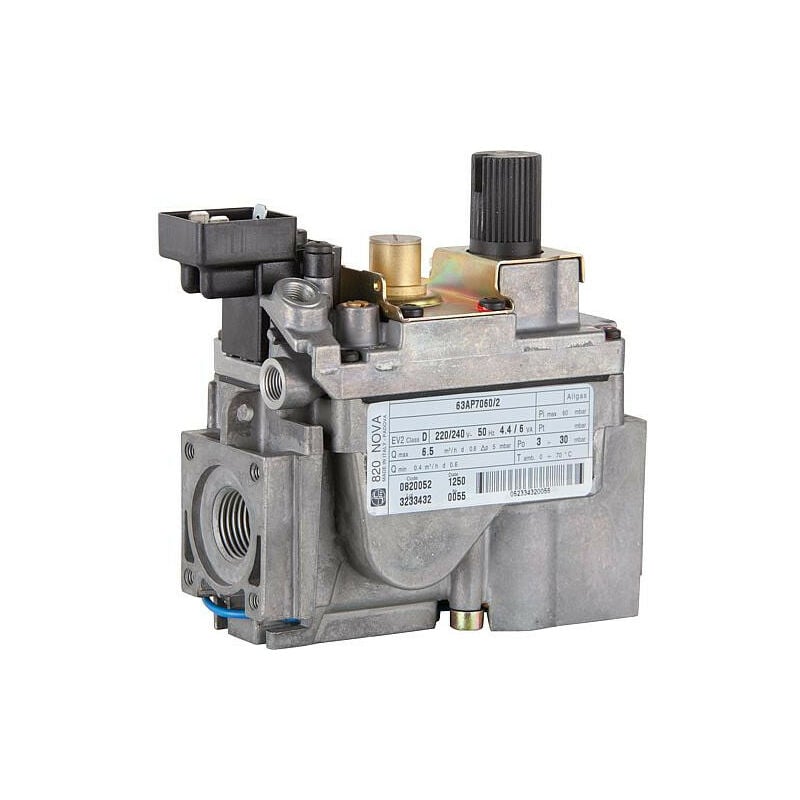 Vanne combinee gaz pour De Dietrich 95365258