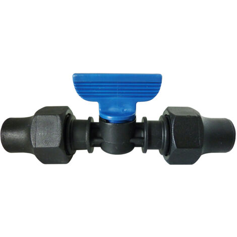 Vanne compression D16
