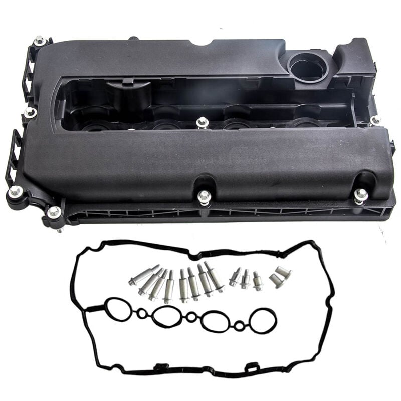 Cache-Culbuteur+Joint for Astra h/j Corsa Insignia Signum Vectra Zafira 1.6 1.8