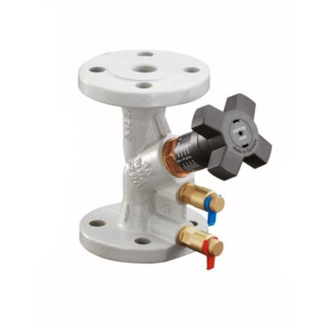 VANNE D' EQUILIBRAGE DN 20, SET N°2, PN6