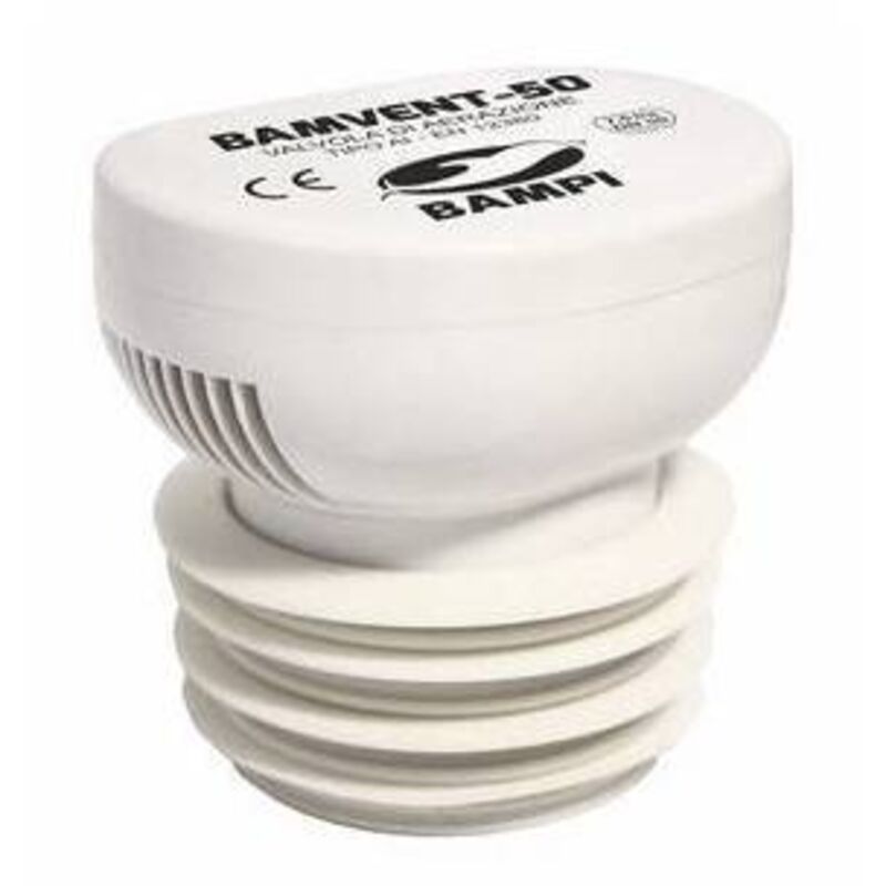 Dianhydro - Vanne d'aération bamvent 50 dn 32-40-50-63