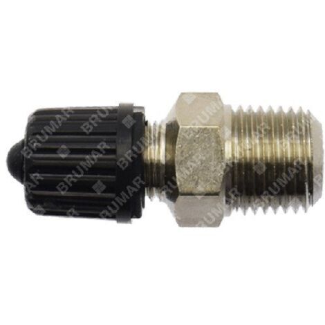 Vanne d'air pour pompes BERTOLINI COMPATIBLES - 055643