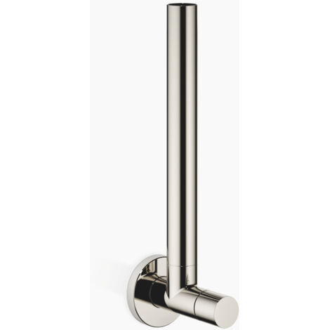 Vanne d'angle Dornbracht, rosace D=55m, 22901979-08