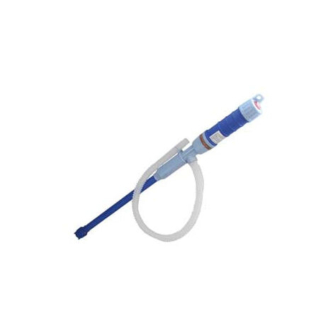 Vanne de carburant pour batterie Lapillo 07382