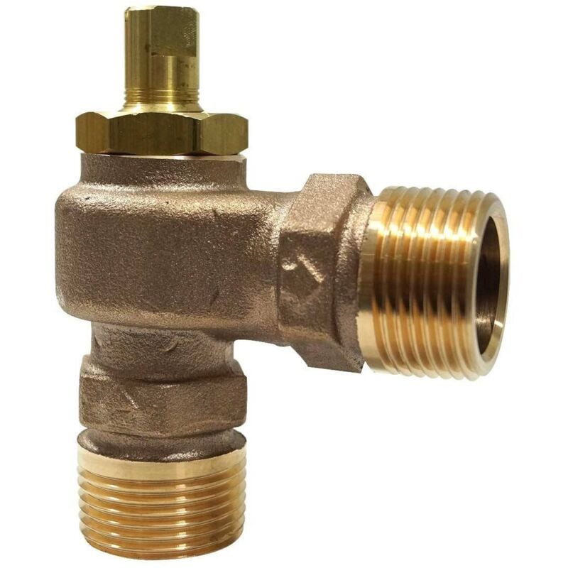 Toodo - Vanne De Cépage Proportionnelle 26/34