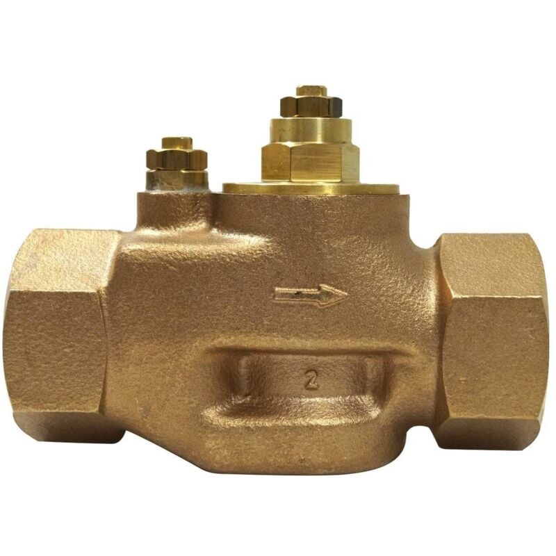 Toodo - Vanne De Cépage Proportionnelle 50/60