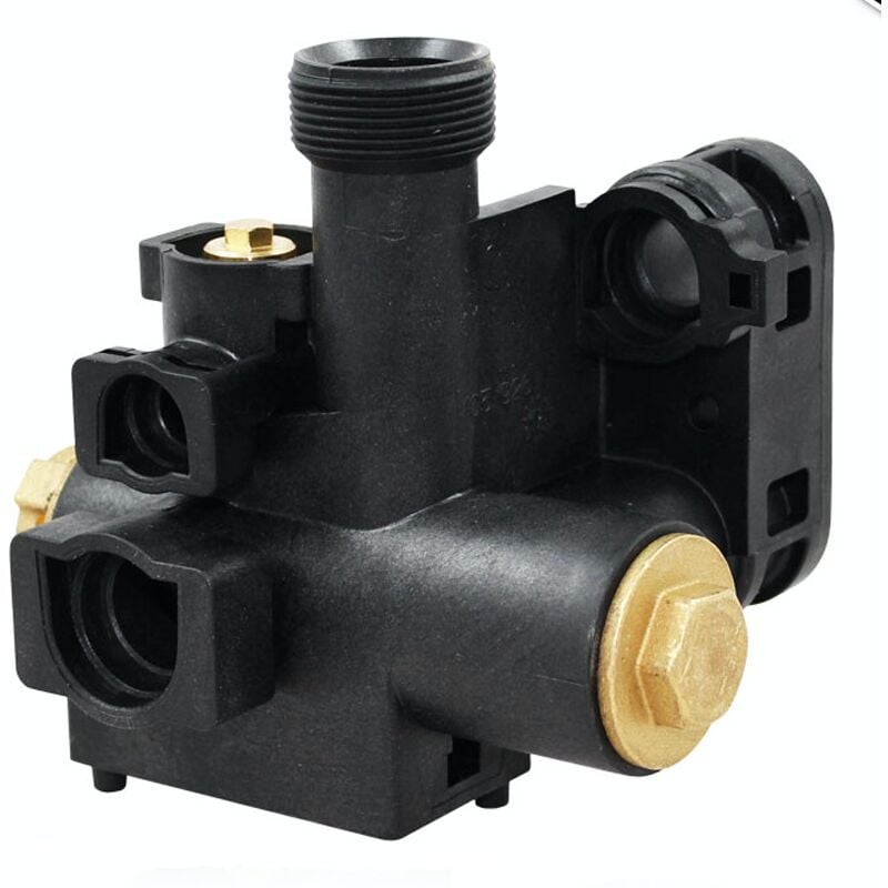 Caldera Valve 3 routes Saunier Duval 05720800