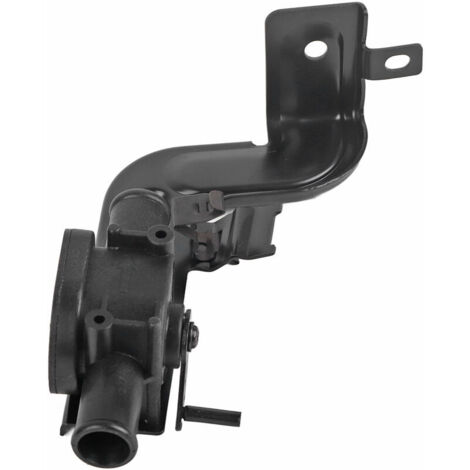 Vanne de commande de chauffage HVAC 79710-S84-A01 Remplacement pour Accord 1998-2002