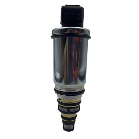 Vanne de commande de compresseur de pompe de climatisation automobile 97674-3M001 pour--
