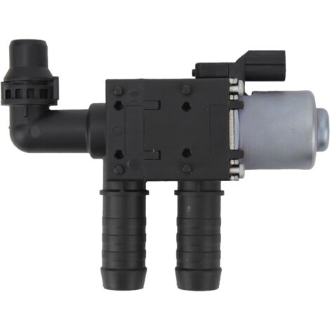 Vanne de commande d'eau de chauffage de voiture, remplacement CV6Z‑8C605‑T pour Ford Escape Transit Connect