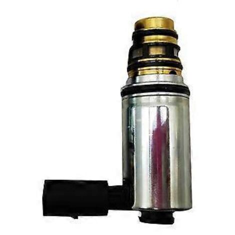 Vanne de commande électronique de compresseur de climatisation automobile pour 2,5 L 3,5 L SL VL 2013-2018