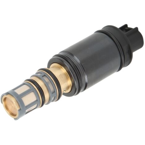 Vanne de commande électronique du compresseur de climatisation 5922679 – Pièce de rechange pour Camry et Avalon équipées d'un moteur V6 de 2,5 L ou 3,5 L