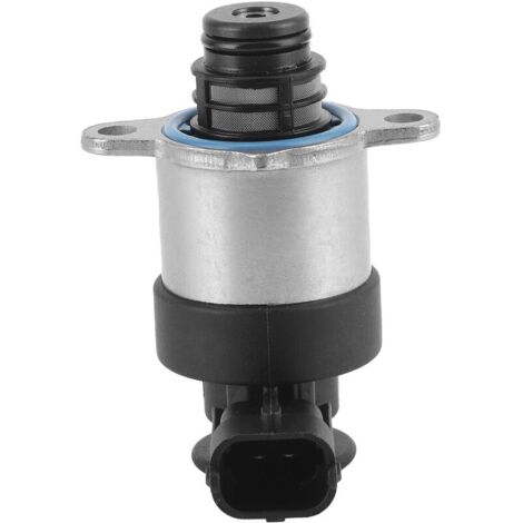 Vanne de commande régulateur pression pompe à carburant 0928400788 – Métal et plastique – Compatible véhicules (CB8) 2012-2014 - A6070700101