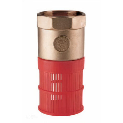 VANNE DE CONTRÔLE KENT - HYDRAULIQUE STANDARD Dimensions : 1/2".