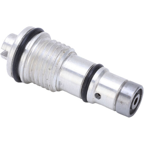 Vanne de Décharge de Pression D'Inclinaison de Garniture, Acier Inoxydable 316 64E 43860 00 00 Remplacement pour Inclinaison de Garniture Hors-bord.