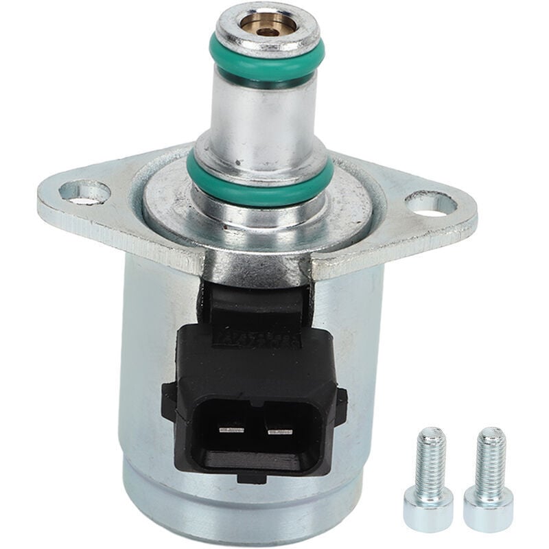 Lauwexe - Vanne de Dosage de Direction Assistée, pour W211 W164 R171 électrovanne Structure en Acier Antirouille 2114600984