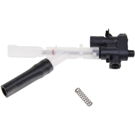 Vanne de drainage avec tuyau pour cafetières – Longueur 1m – Largeur 5cm – 6769602 – Melitta