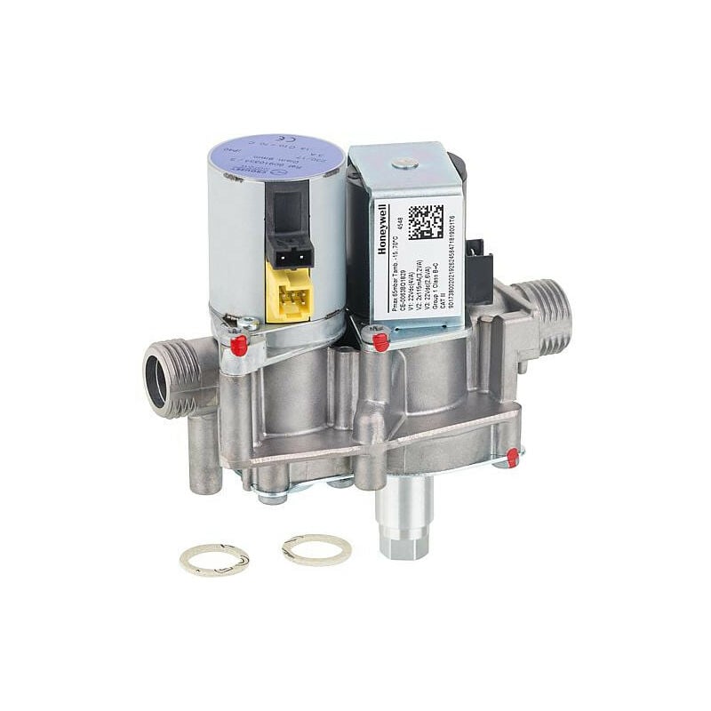 Vaillant - Vanne de gaz avec regulateur de pression 0020045925