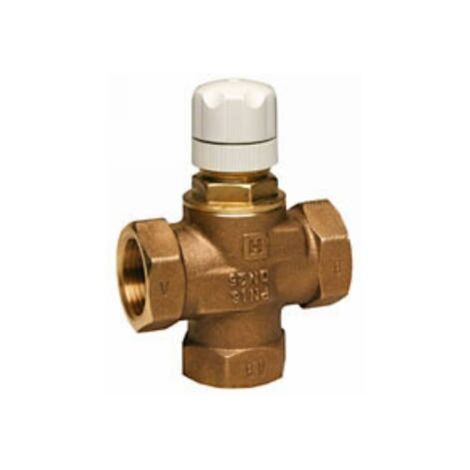 Vanne de mélange V135-12B - HONEYWELL Dimensions : 1/2".