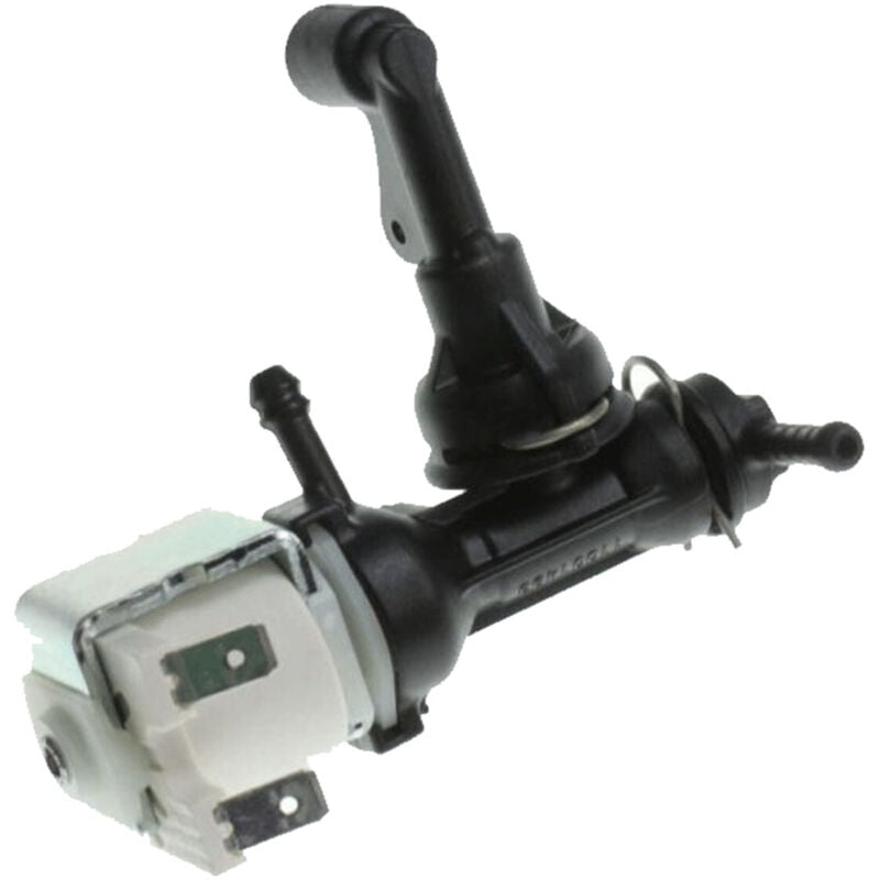 Vanne de purge d'origine