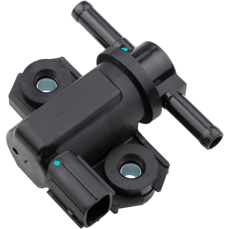 Vanne de purge de réservoir de vapeur 911-141 pour Acura MDX TL RL 2004-2007 Honda Accord 2004-2007 Odyssey 2005-2010 Pilot 2005-2008 Électrovanne de