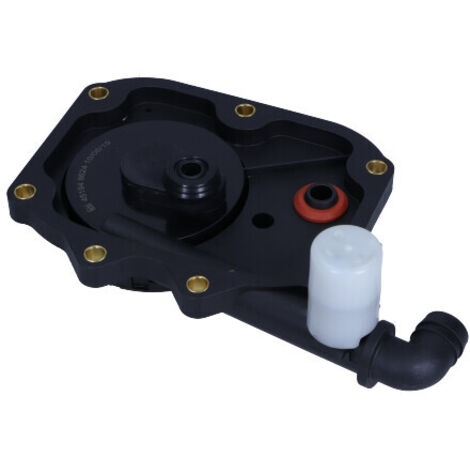 VANNE DE PURGE FEBI BMW X5 E53 4.4 00-