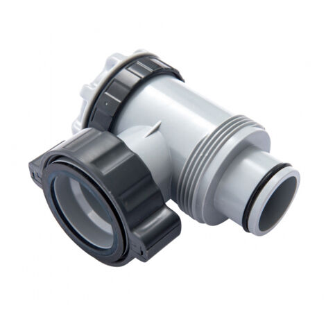 Vanne de raccordement Ø 38 mm - Bestway