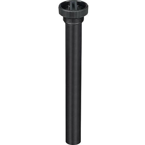 Vanne de rechange 142mm x 3/8" male pour Evenes Maxi et Magnus