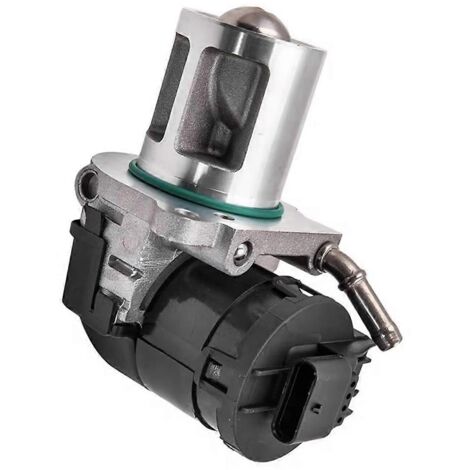 Vanne de recirculation des gaz d'échappement (EGR) pour ---