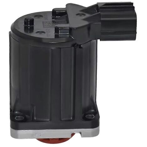 Vanne de recirculation des gaz d'échappement (EGR) pour is-