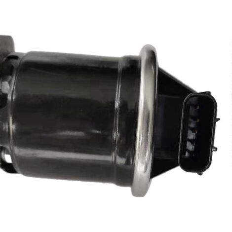 Vanne de recirculation des gaz d'échappement (EGR) pour voiture 18011-RBJ-000 pour 12-15--