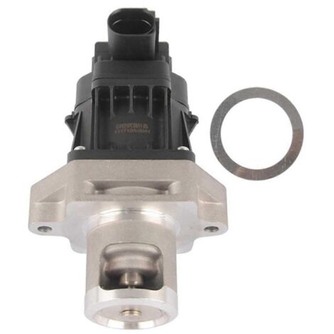 Vanne de recirculation des gaz d'échappement (EGR) universelle ---
